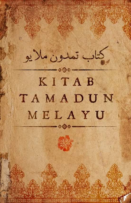 Kitab Tamadun Melayu