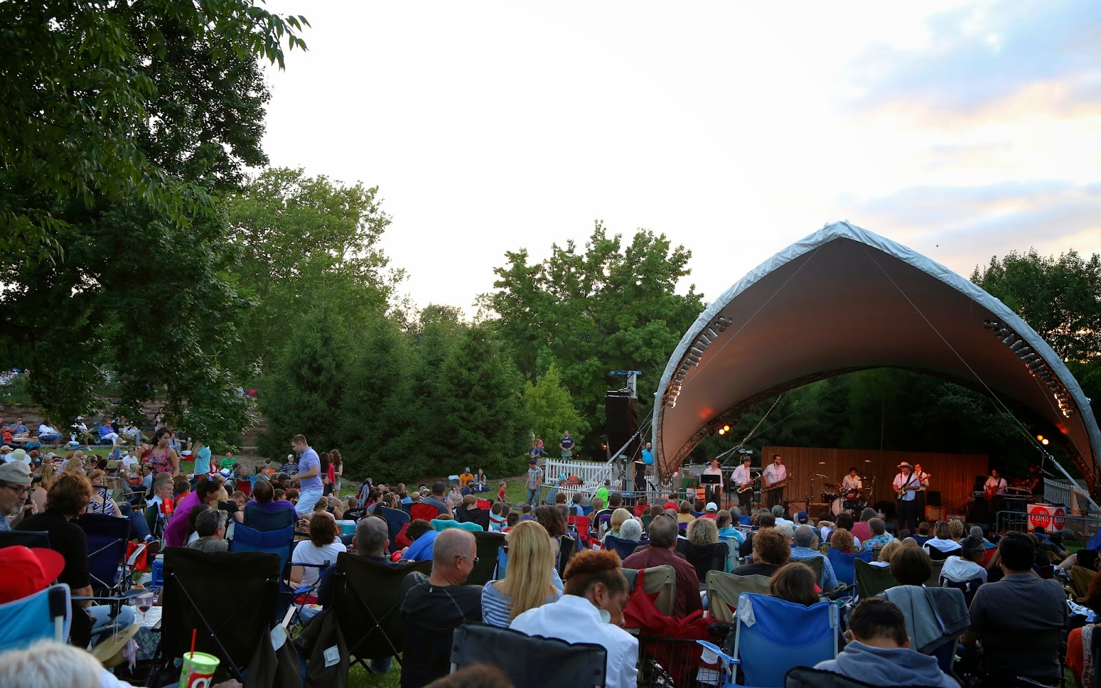 Whitaker Music Festival 365 Anew Whitaker Music Festival