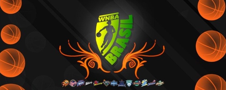 WNBA BRASIL