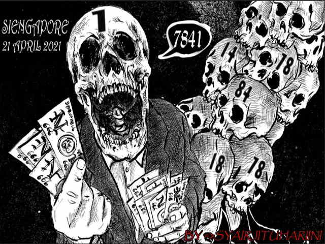 gambar togel syair sgp