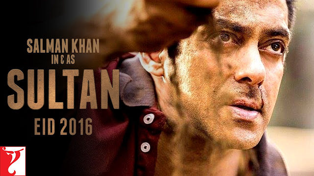 Salman Khan Movie Sultan all box office 