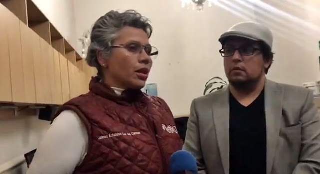 Desconoce OOSL la reunión a la que convocó el líder del Sindicato Ignacio Zaragoza