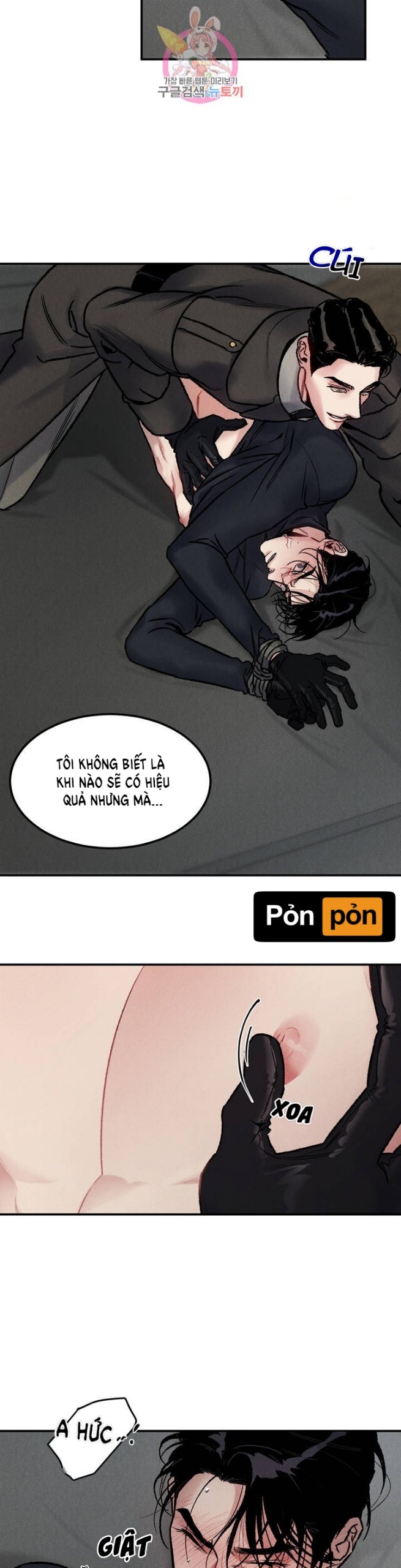 Đọc truyện Vực Thẳm - Chapter 4