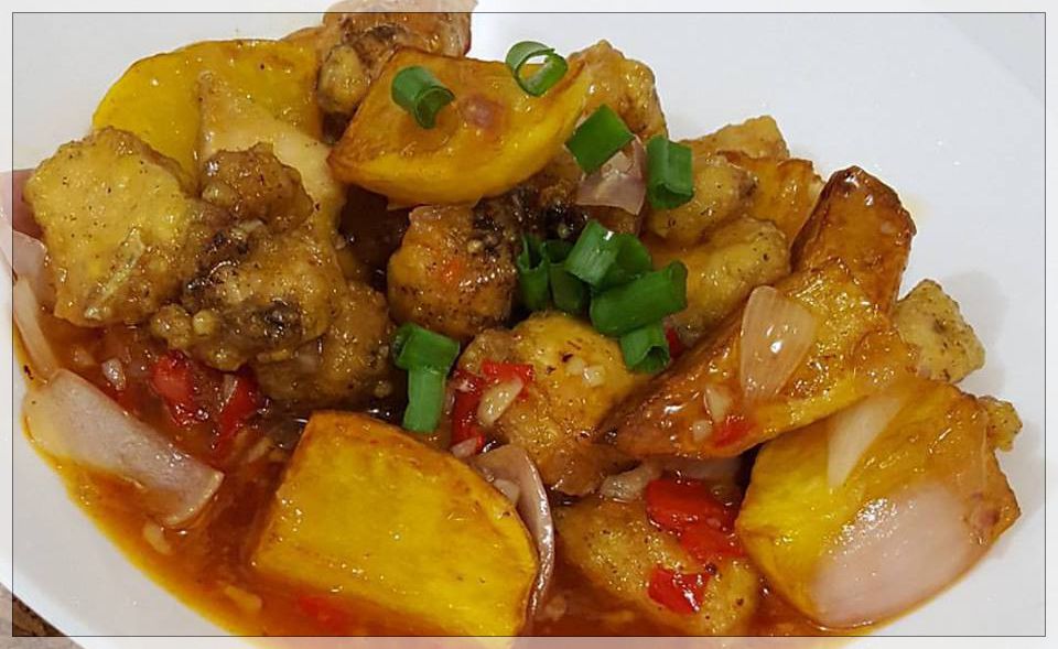 30 Resepi Berbuka Puasa Yang Mudah Dimasak Selama Sebulan