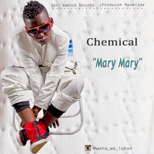 Chemical – Mary Mary