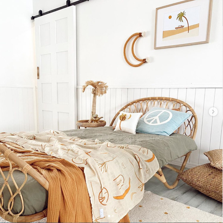 Finding your Timeless Style with Habitat (AD)