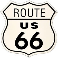 The Digital Route 66