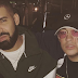 Bad Bunny e Drake gravaram nova faixa juntos