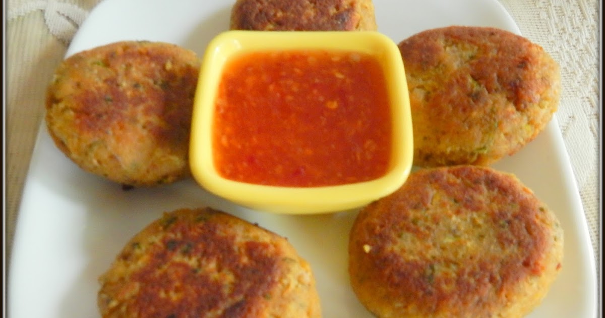 Leftover Grilled Chicken Patties Sneha's Recipe