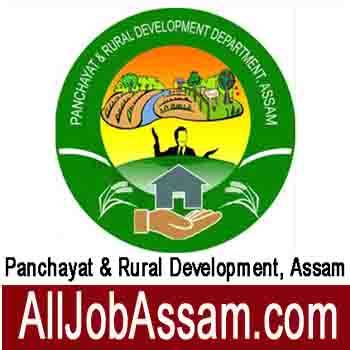 PNRD Assam Recruitment 2020