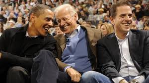Brain Flushings Hunter Biden S China Chicanery Includes Whitey