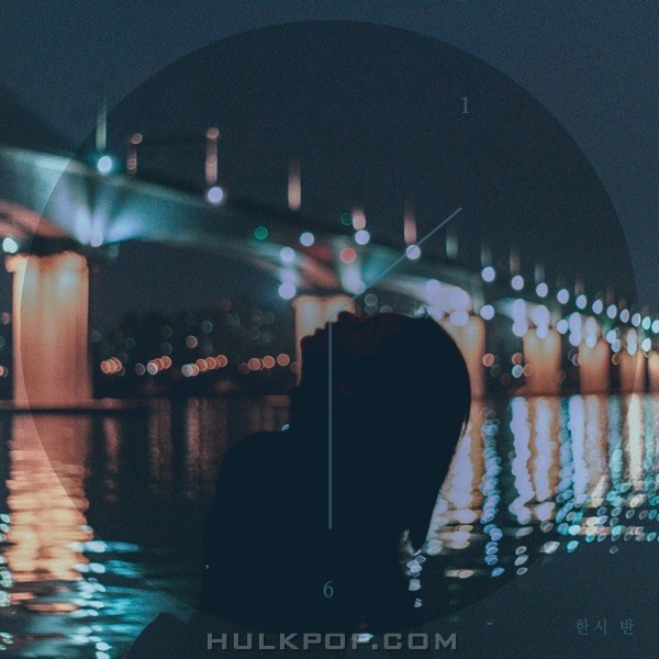 YOO HYUNGKYUN – 1:30AM – Single