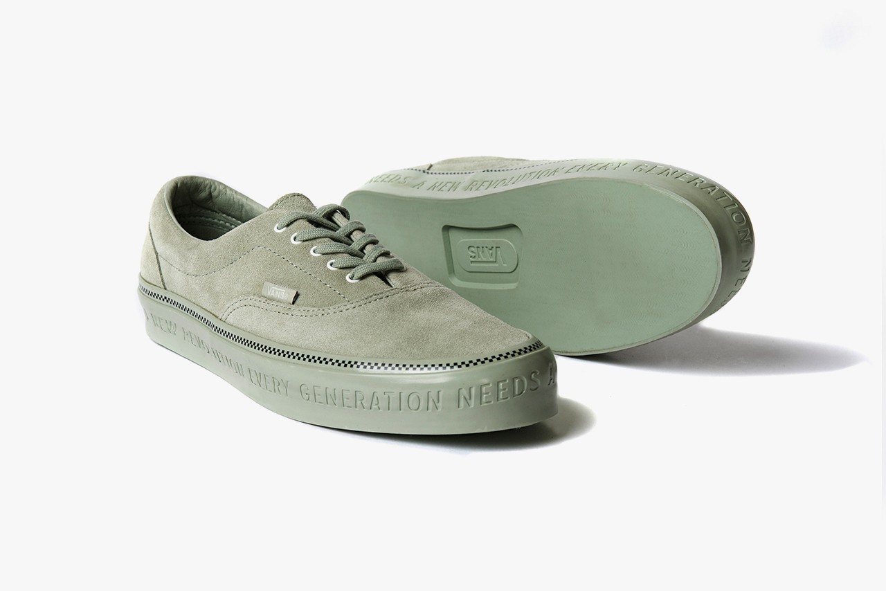 commonwealth vans vault