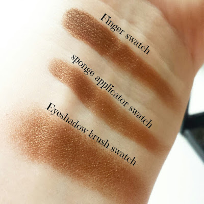 Monica Hein ~ Beauty Diary : Maybelline 'The Nudes' & 'The Blushed