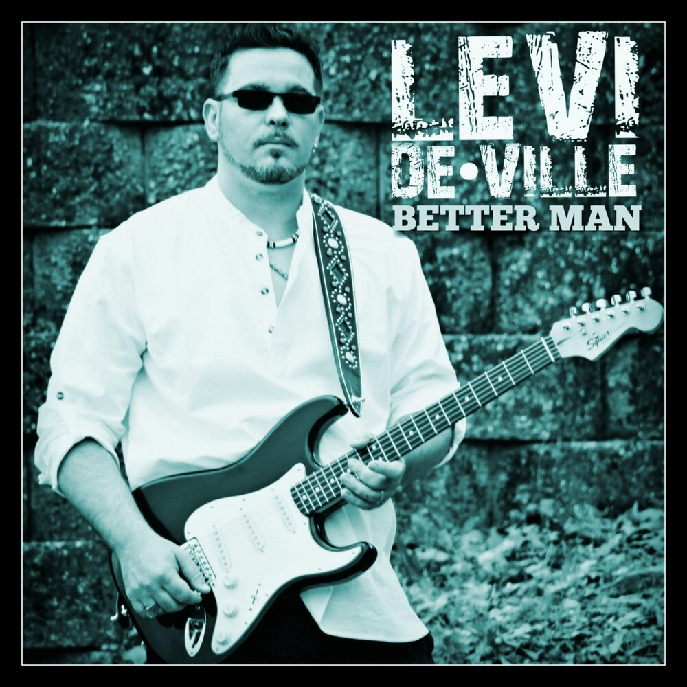 levi post modern blues