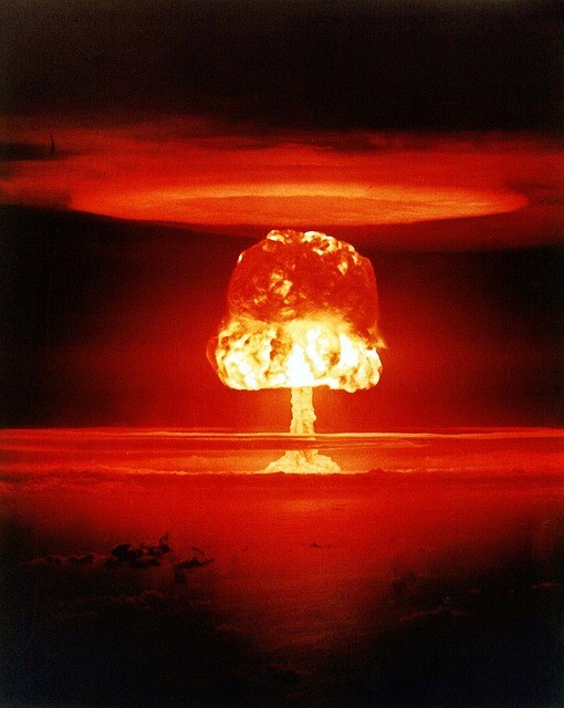 Why is uranium used in atomic bombs? Facts About All