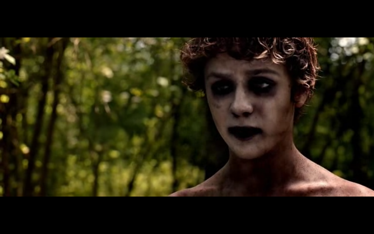 FULL META JACKET "The Pit Wants What it Wants" A Review of Jug Face