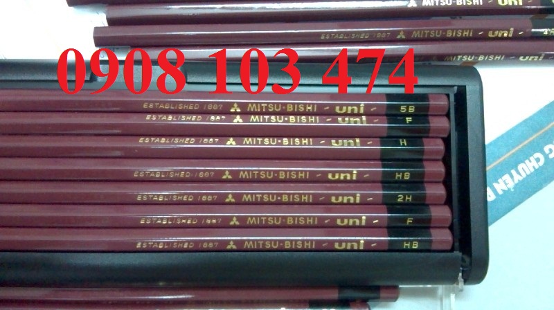 Dụng Cụ Thiết Bị Ktcl Nganh Sơn Pencil Hardness Tester Bevs May