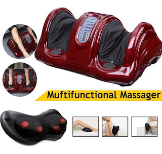 unique gift ideas for women and girls massager