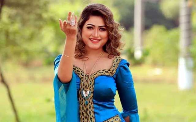 Tanha is bringing Ferrari ফেরারী নিয়ে আসছে তানহা