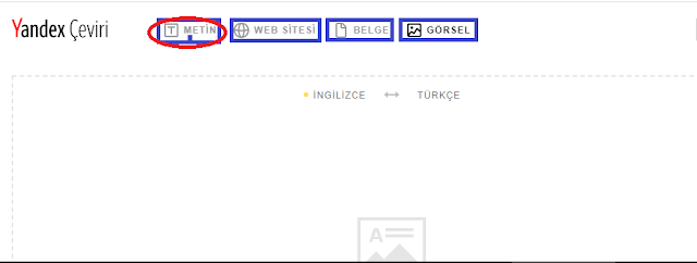 Ozgurce Paylasim Resim Uzeri Metinlerin Tercumesi