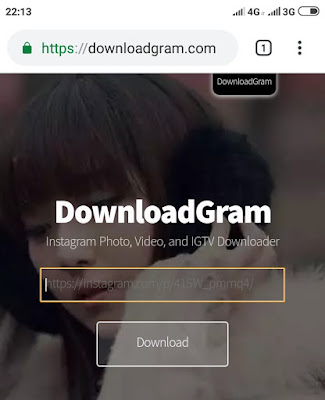  Download instagram