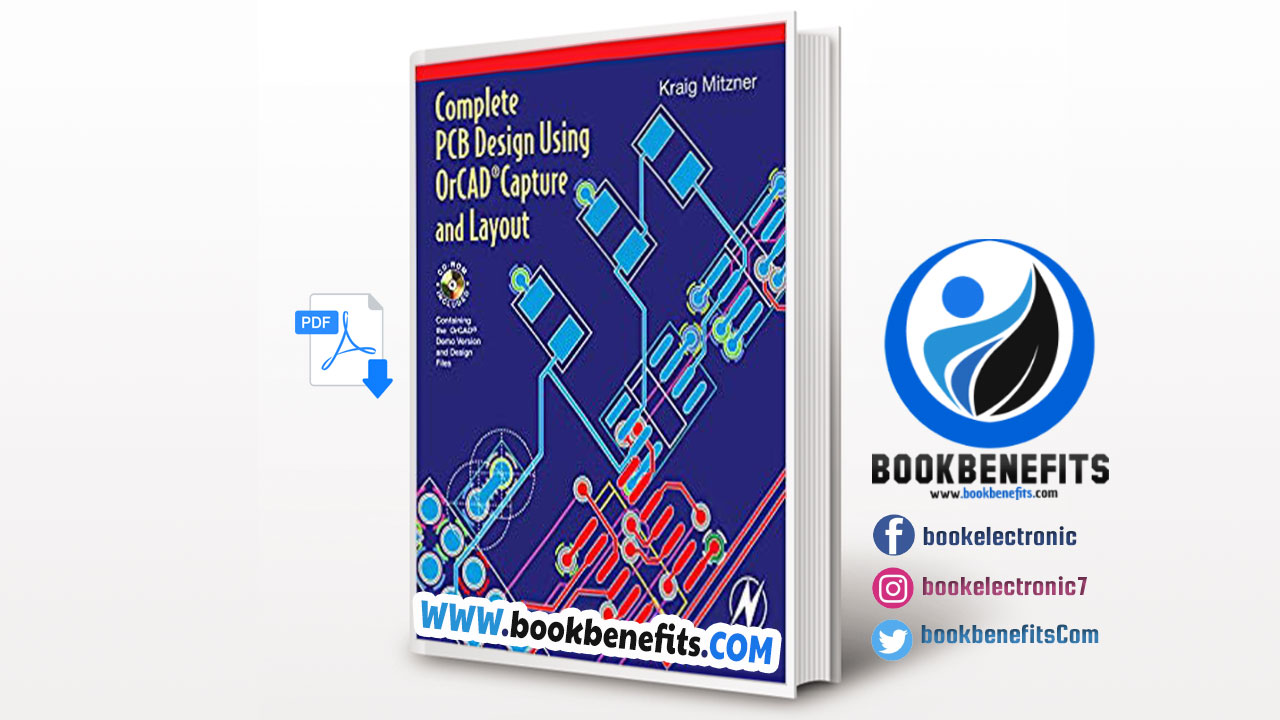Complete PCB Design Using Orcad Capture And Layout Download PDF