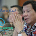 Duterte Gov't Ready to Take Over Water Distribution if Necessary Amid Water Problems