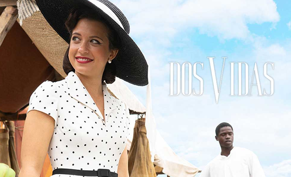 Ecco la nuova soap del pomeriggio di Canale 5 DOS VIDAS