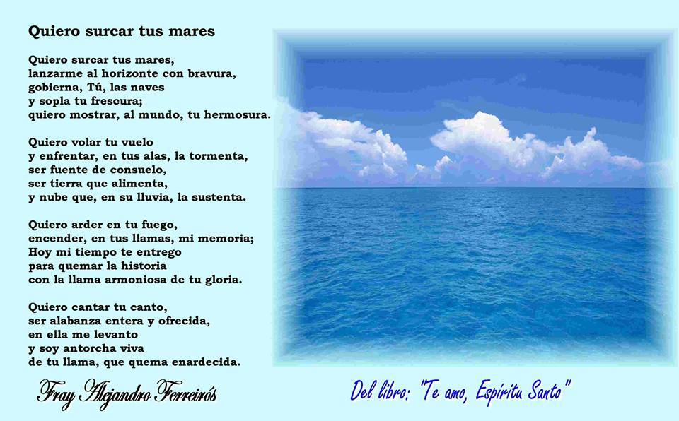 El Rincon De Yanka Pentecostes Sugerencias Del Espiritu Para Los Cristianos De Hoy Espíritu espíritu desciende como fuego como en pentecostés y lléname de gozo. el rincon de yanka pentecostes