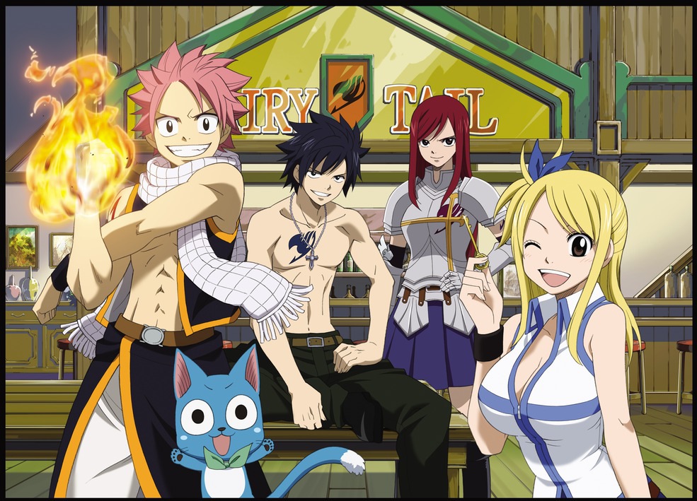fairy-tail-guild