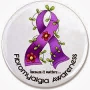 Fibromyalgia Awareness