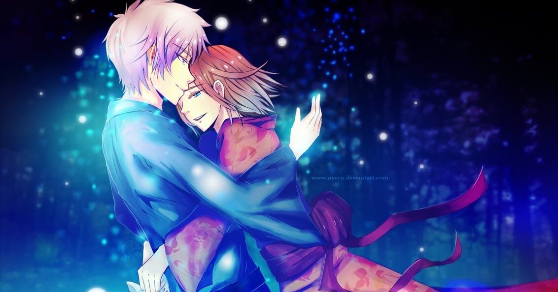 anime movie hotarubi no mori e anime movie hotarubi no mori e