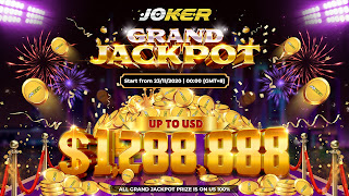 ✔ joker123 for pc LINK AJA LUCKYPOKER77