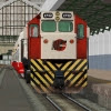 Ferrovias/TAC Virtual