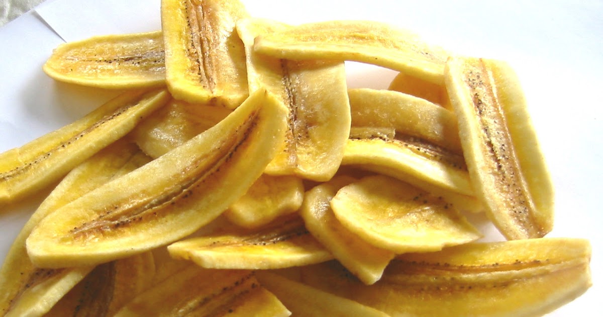 Contoh Proposal Kewirausahaan Kripik Pisang / Contoh Contoh Proposal Kewirausahaan Kripik Pisang / Contoh