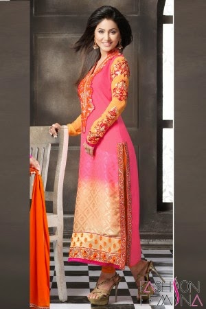 Online shopping Wedding Salwar Suit
