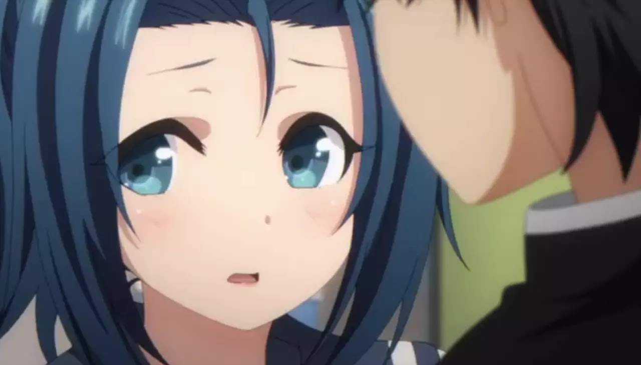 Get Ngomongin Oresuki Season 2 Cewek Mana Yang Akan Dipilih Jorou For Free Get Wallpaper Ngomongin Oresuki Season 2 Cewek Mana Yang Akan Dipilih Jorou HD