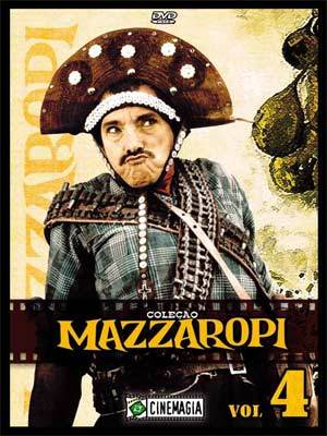 MAZZAROPI COLETÂNEA NACIONAL