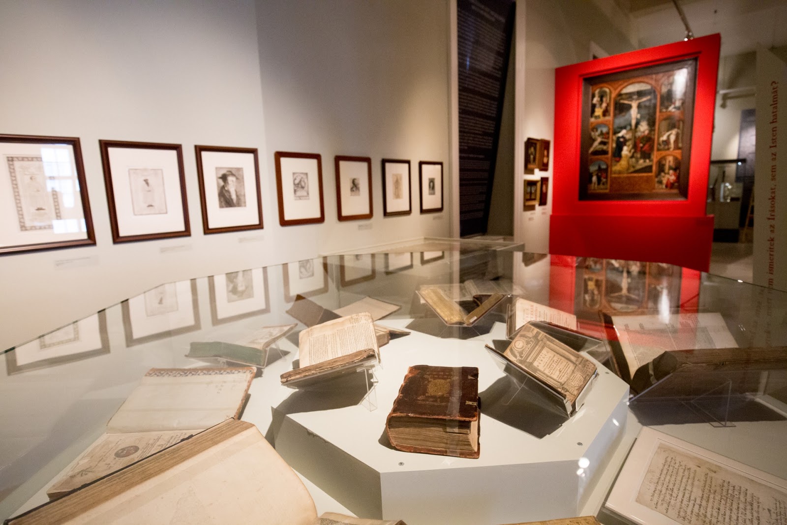 Medieval Hungary: exhibition