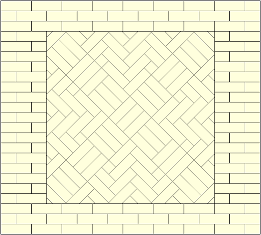 Books for Brickwork: Pitman's Vol 20 - Decorative Brickwork