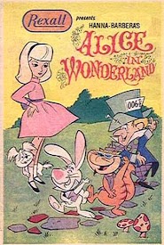 Alice in Wonderland or What's a Nice Kid Like You Doing in a Place Like This? (1966)