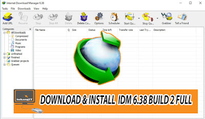 download IDM terbaru