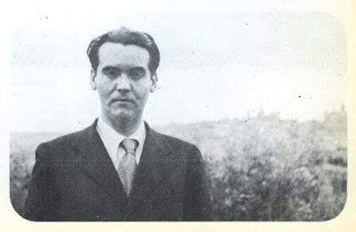 Federico García Lorca