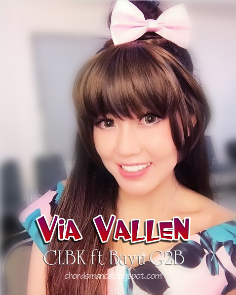 Lirik Lagu Clbk Ndx Arsia Lirik