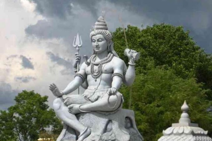 KARNATAKA: Hassan District Lord Shiva Temples - ಹಾಸನ ಶಿವಾಲಯ ಪಟ್ಟಿ