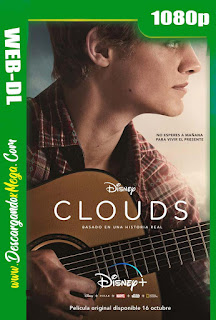 Clouds (2020) HD 1080p Latino