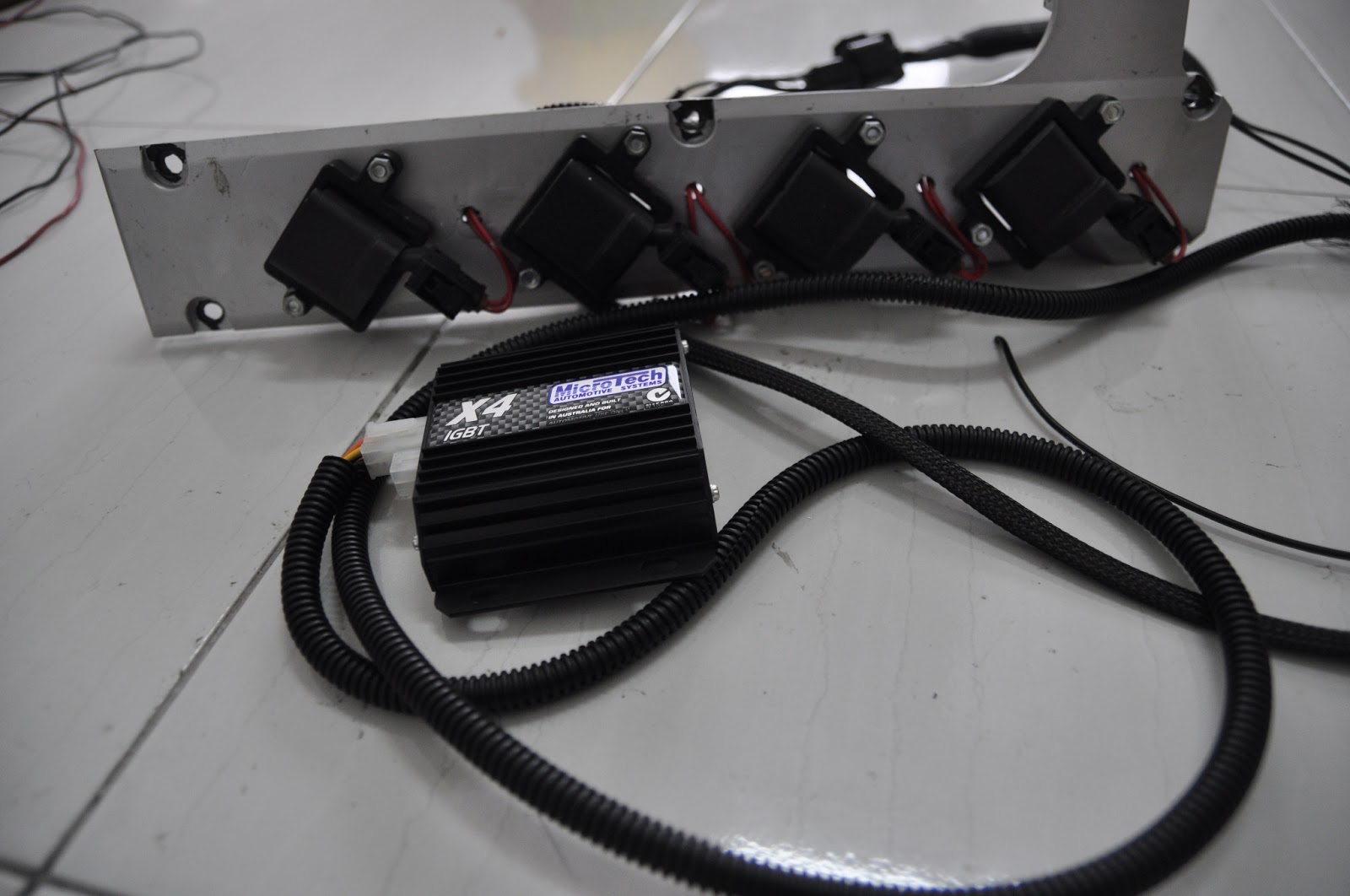 4G93T: microtech X4 IGBT..why should i have this?