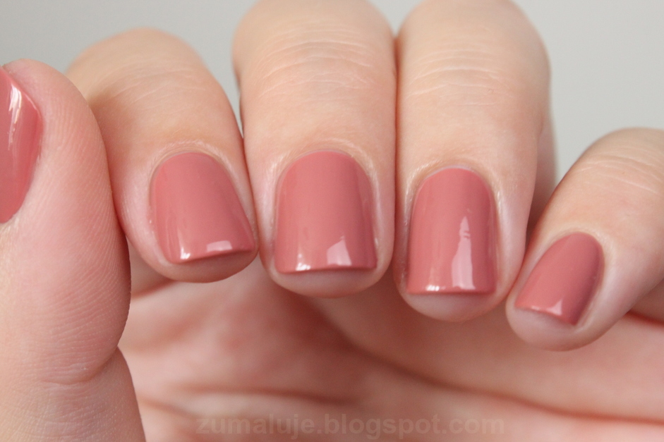 Orly Nail Lacquer in Mauvelous - wide 9