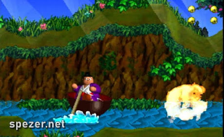 DORAEMON 2 PS1 di Android DORAEMON 2 PS1 di Android